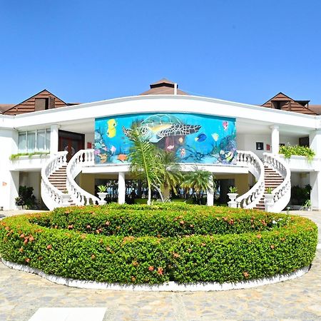 Hotel Palma Real Sambo Creek Kültér fotó