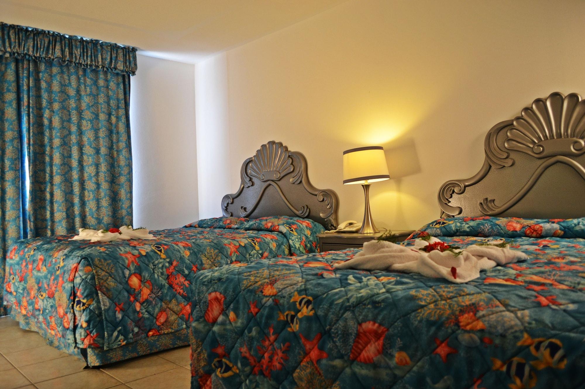 Hotel Palma Real Sambo Creek Kültér fotó