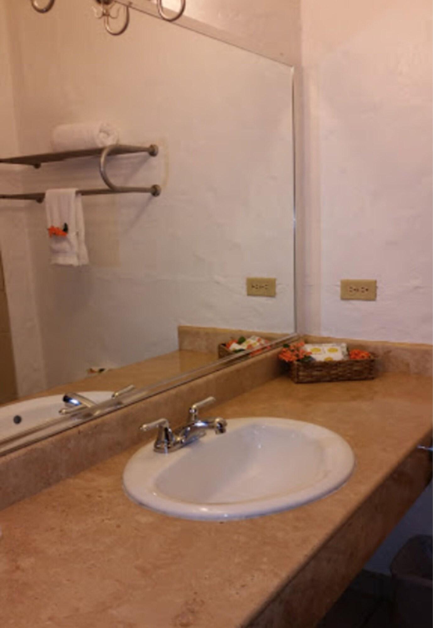 Hotel Palma Real Sambo Creek Kültér fotó
