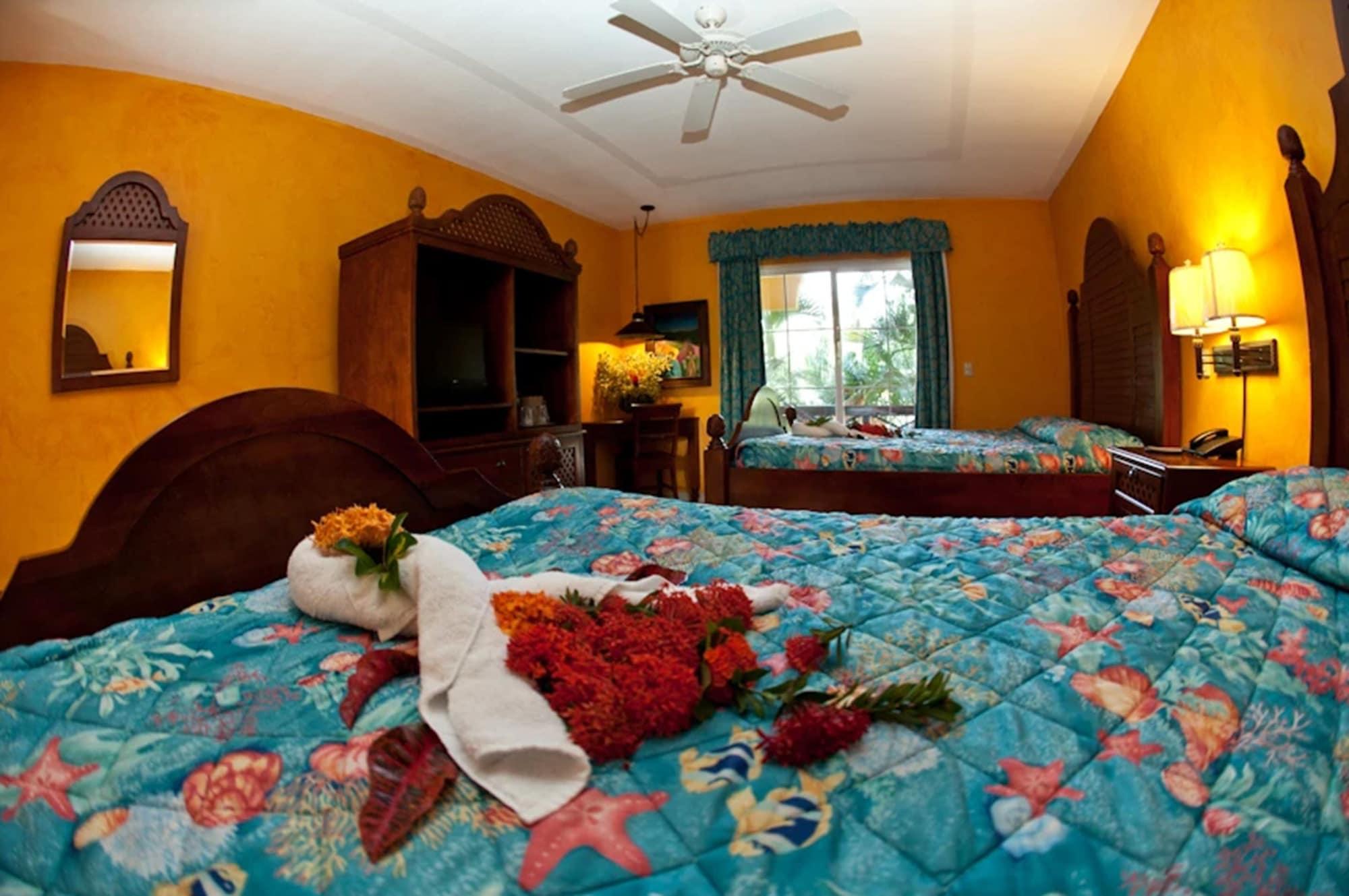 Hotel Palma Real Sambo Creek Kültér fotó