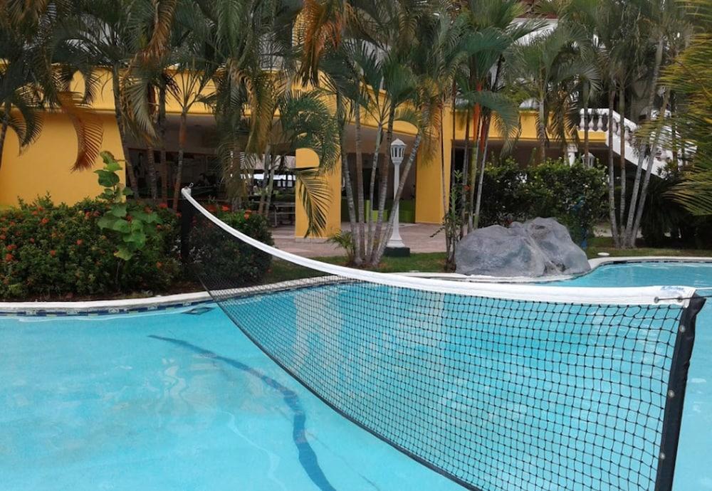 Hotel Palma Real Sambo Creek Kültér fotó