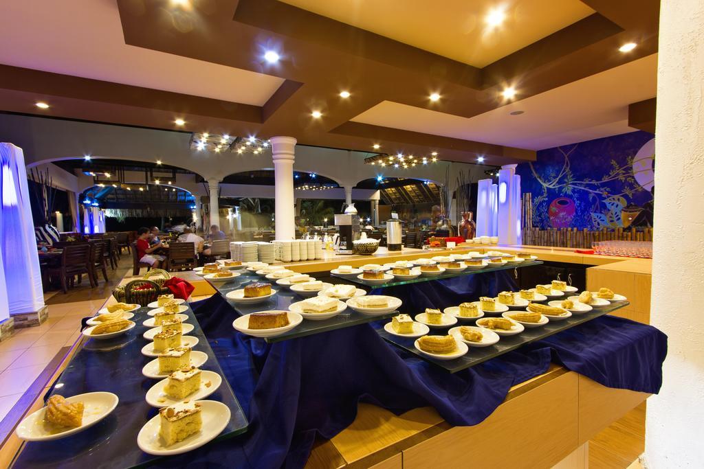 Hotel Palma Real Sambo Creek Kültér fotó