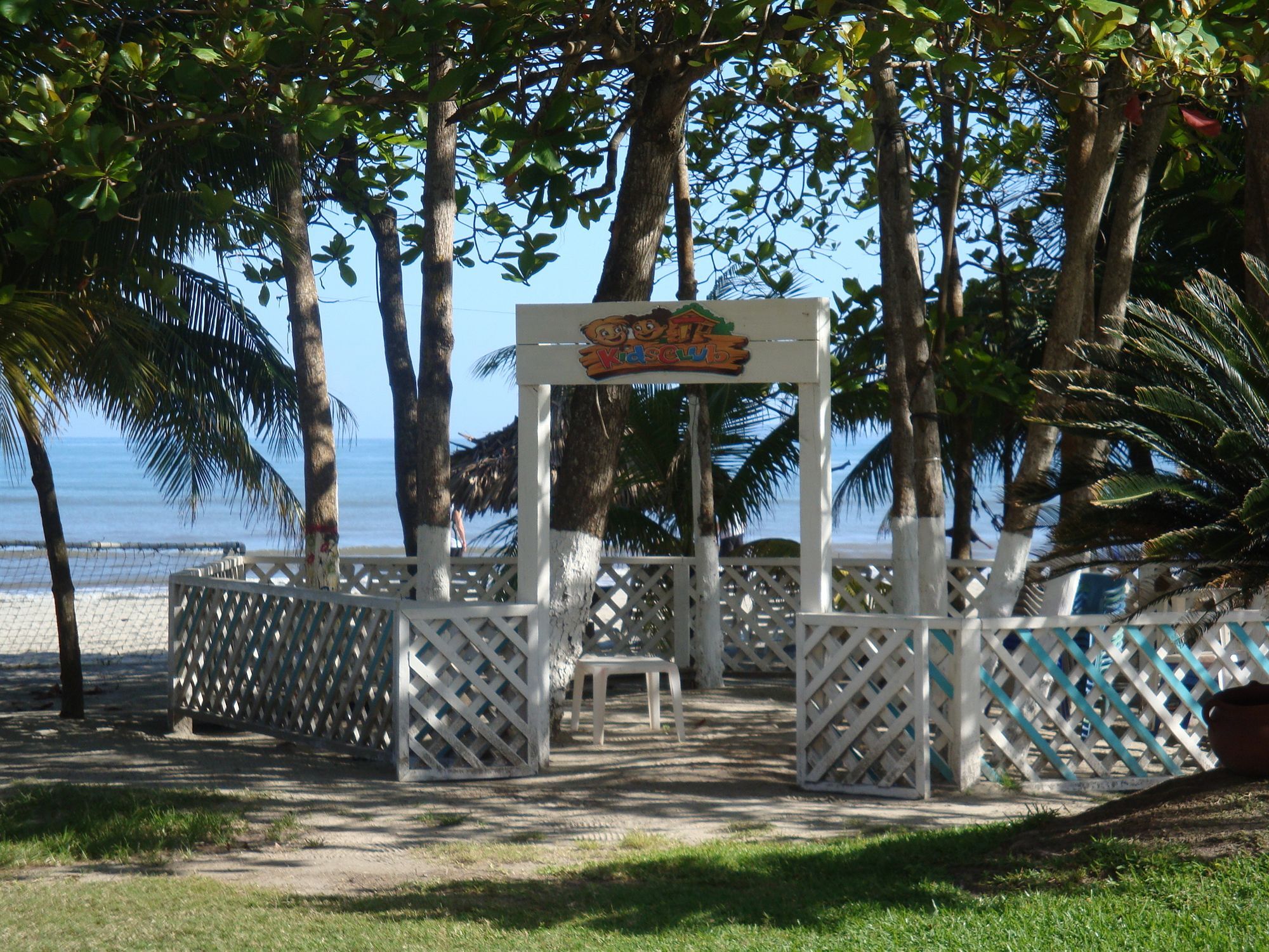 Hotel Palma Real Sambo Creek Kültér fotó