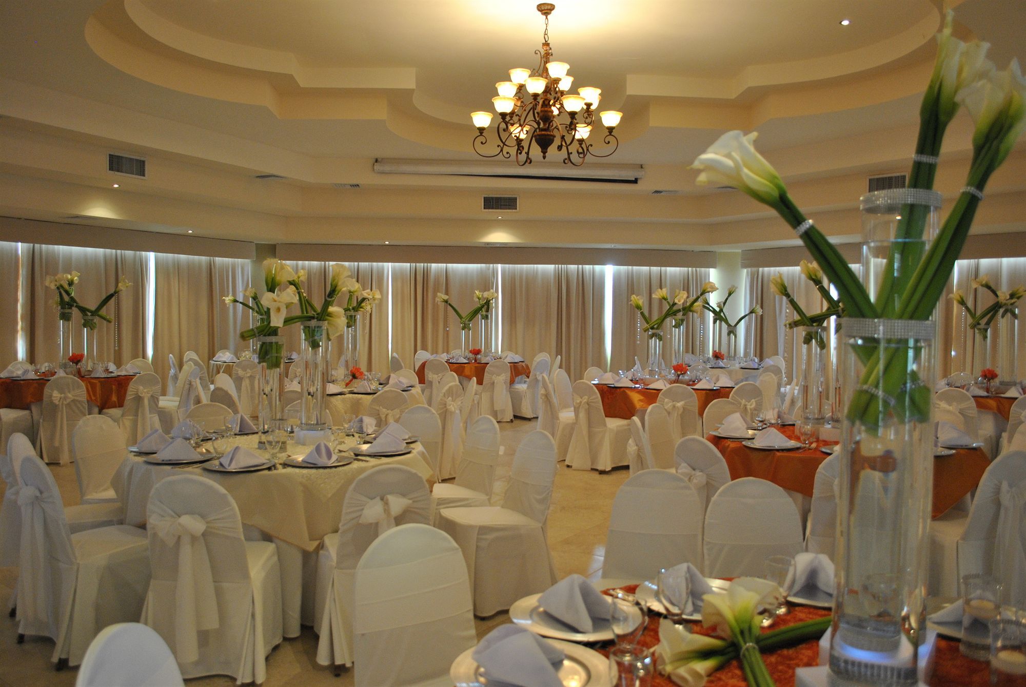 Hotel Palma Real Sambo Creek Kültér fotó